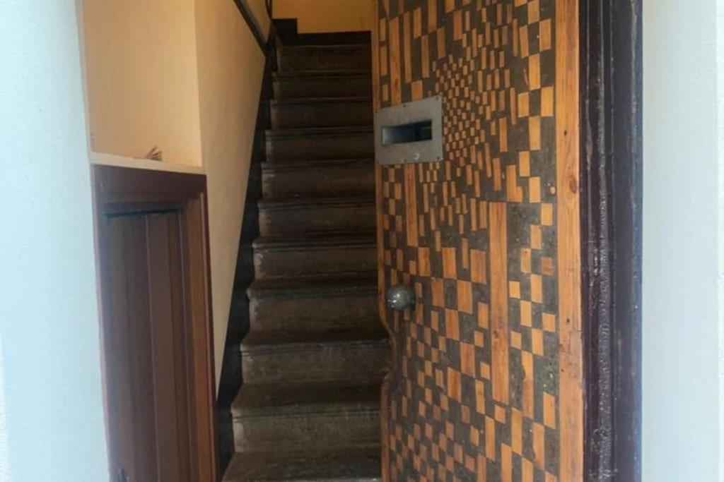 La Petite Maison - Two-Room Apartment Bergamo Exterior photo