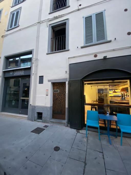 La Petite Maison - Two-Room Apartment Bergamo Exterior photo