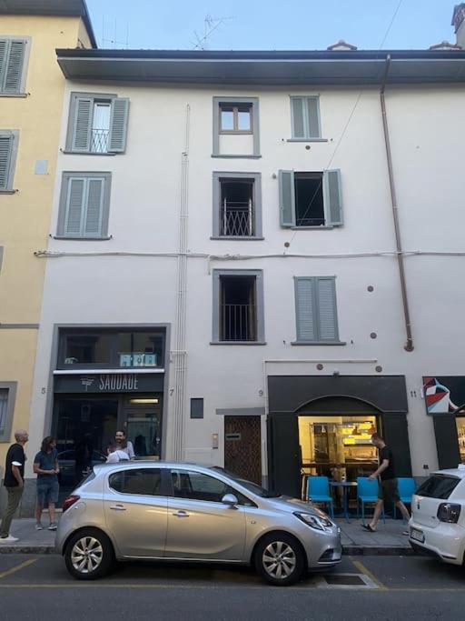 La Petite Maison - Two-Room Apartment Bergamo Exterior photo