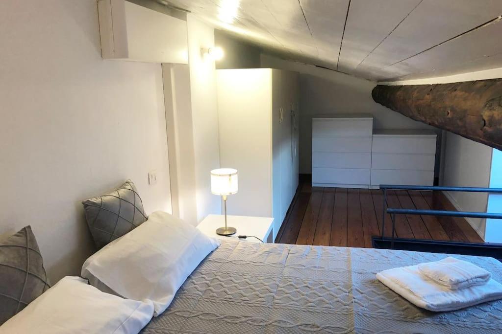 La Petite Maison - Two-Room Apartment Bergamo Exterior photo
