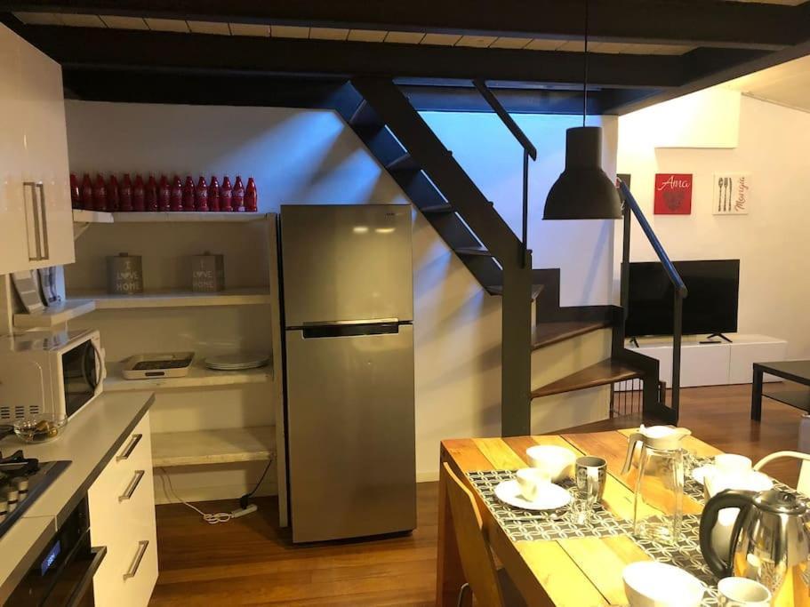 La Petite Maison - Two-Room Apartment Bergamo Exterior photo